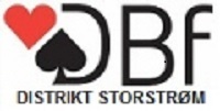 Danmarks Bridgeforbund Storstrøm